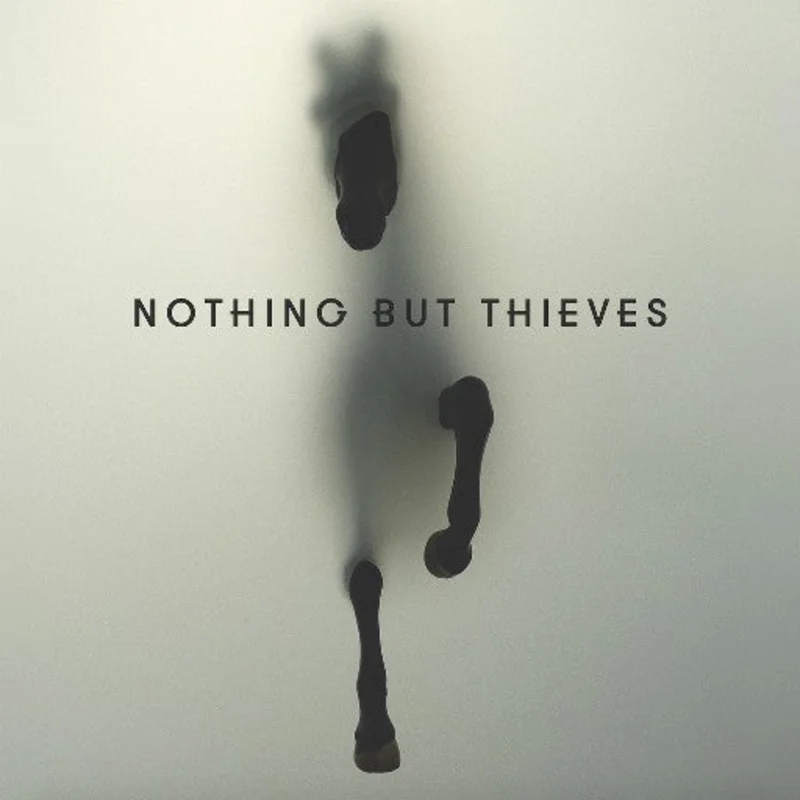 Nothing But Thieves - Nothing But Thieves (Arrives in 21 Days)