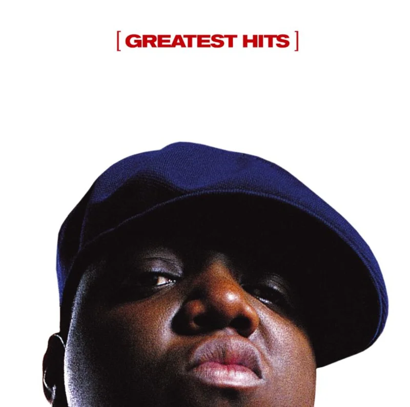 Notorious B.i.G. - Greatest Hits