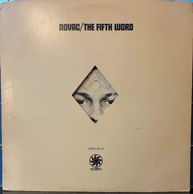 NOVAC - The Fifth Word