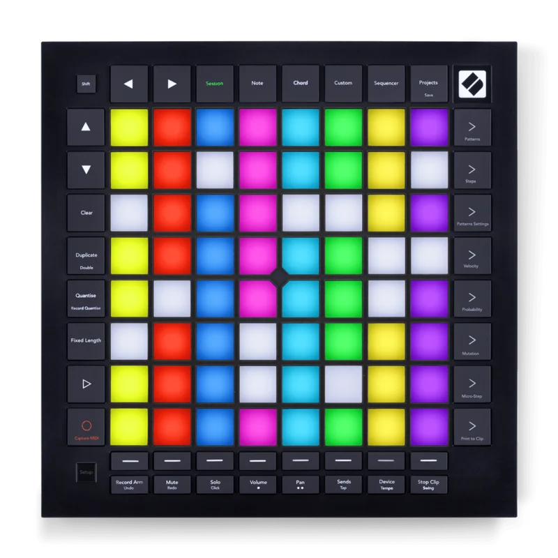 Novation Launchpad Pro MKIII