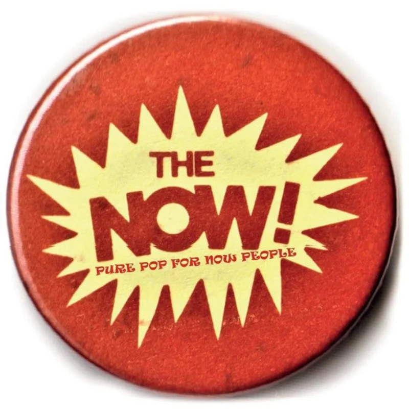 Now - Pure Pop For Now People NEW LP