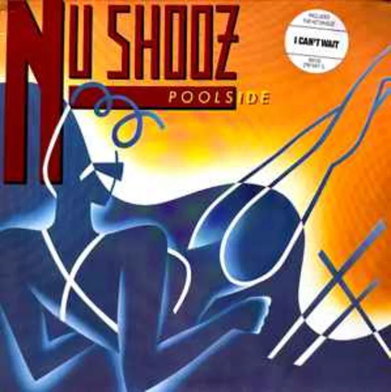Nu Shooz  Poolside  (1986)