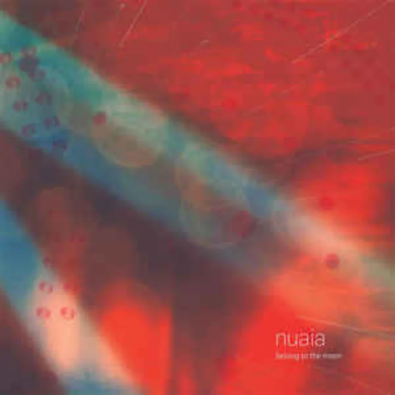 Nuaia  Belong To The Moon  (2015)