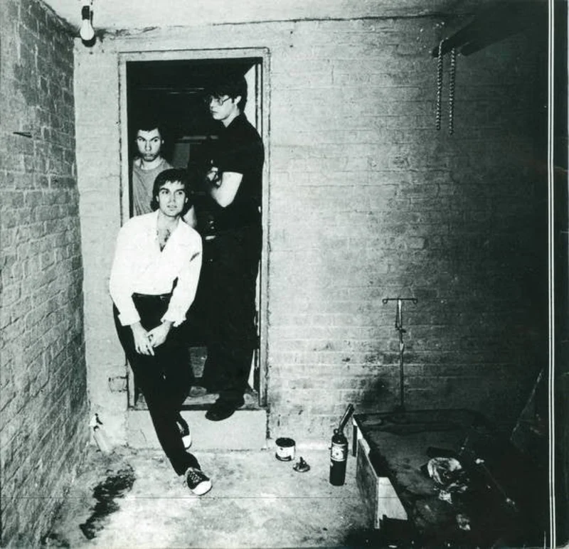 Nurses - Love You Again USED 7"
