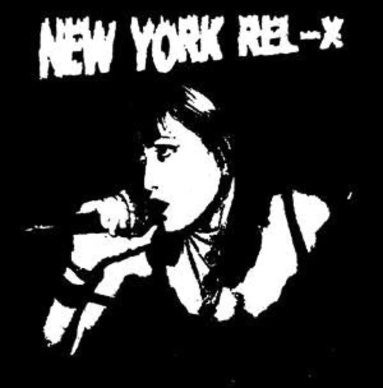 NY RELX patch