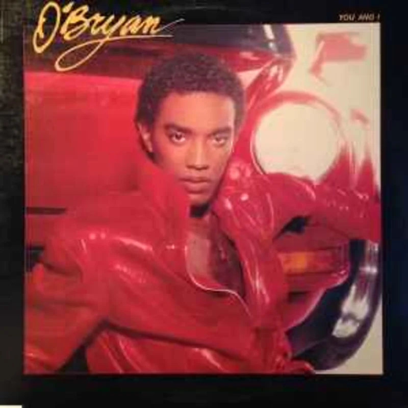 O'Bryan  You And I  (1983)