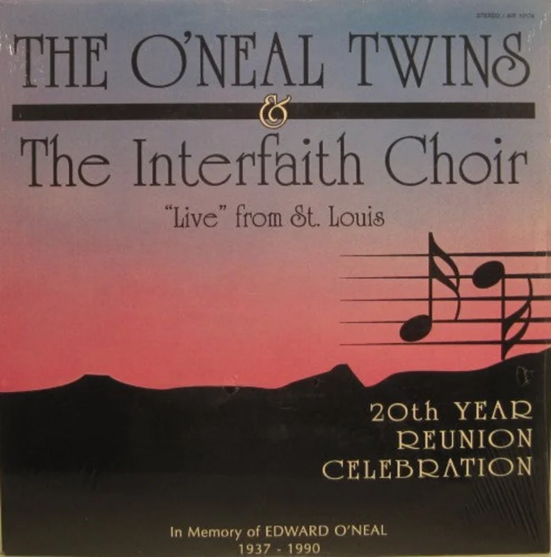 O'Neal Twins - Live from St. Louis