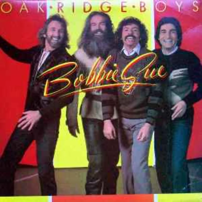 Oak Ridge Boys*  Bobbie Sue  (1982)