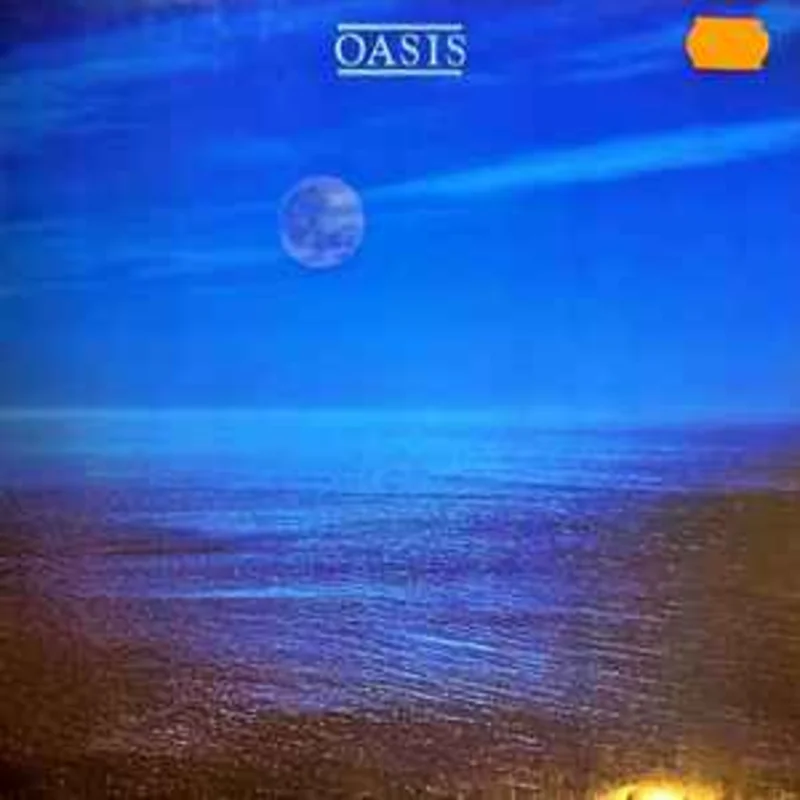 Oasis  Oasis  (1984)