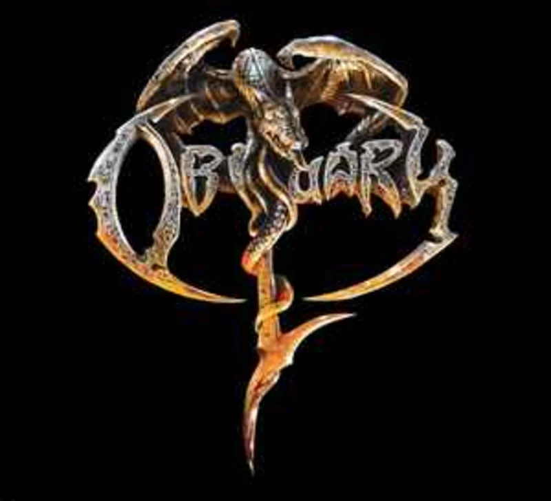 Obituary - S/T NEW METAL CD