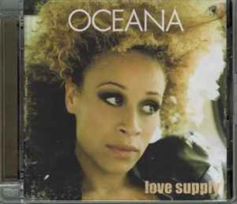 Oceana  Love Supply  (2009)     CD
