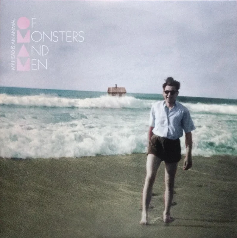 Of Monsters and Men - My Head Is An Animal (Quick Ship)