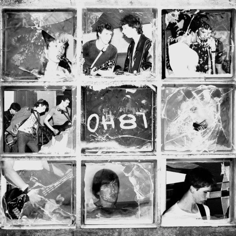 Offensive Herbst 87 - S/T NEW 2xLP