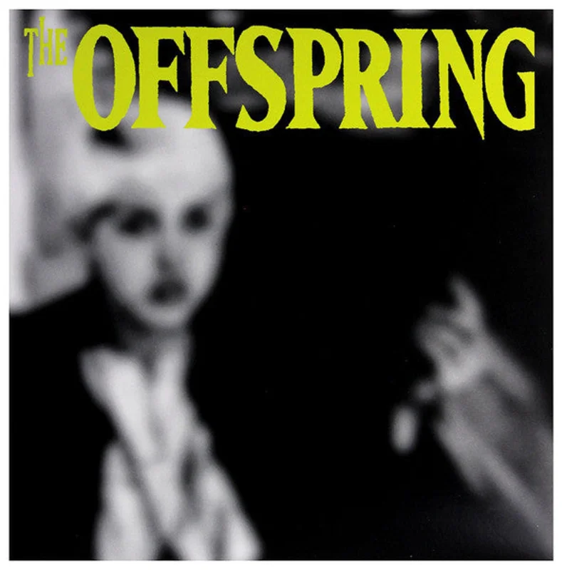 Offspring - S/T NEW LP