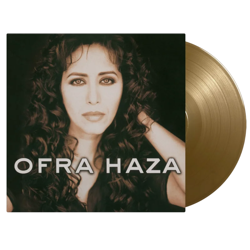 Ofra Haza