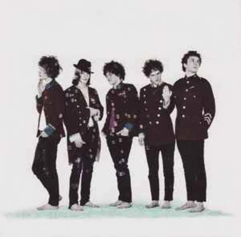 Oh No Ono  Yes  (2006)     CD