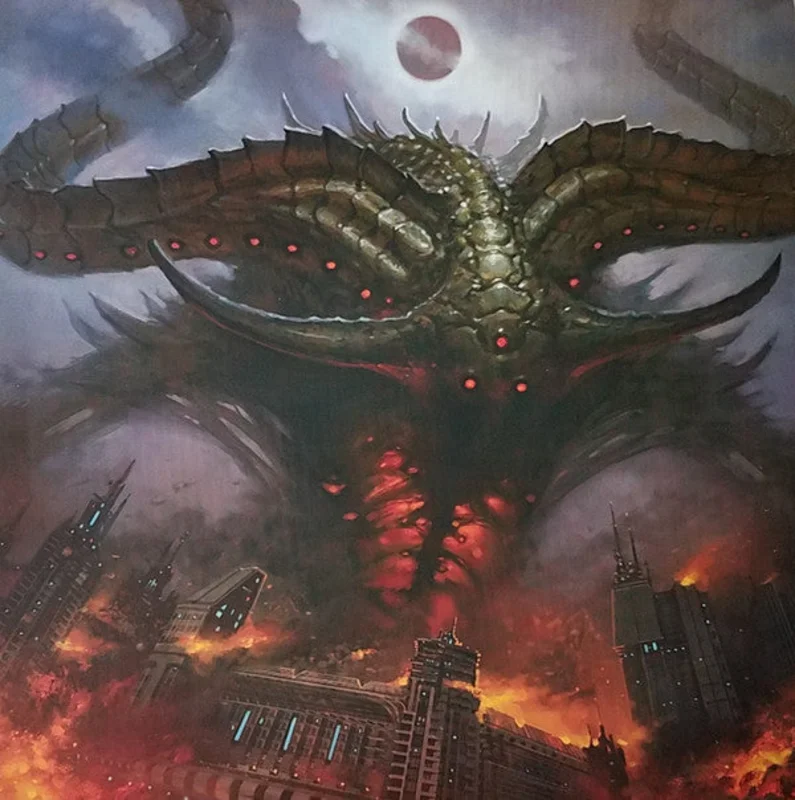 Oh Sees - Smote Reverser