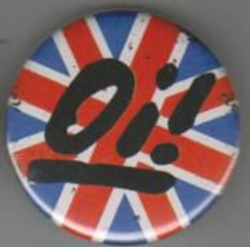 OI big button