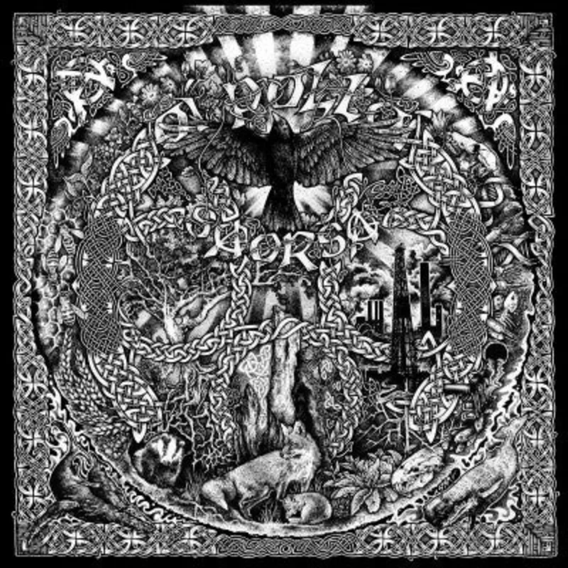 Oi Polloi - Saorsa NEW LP