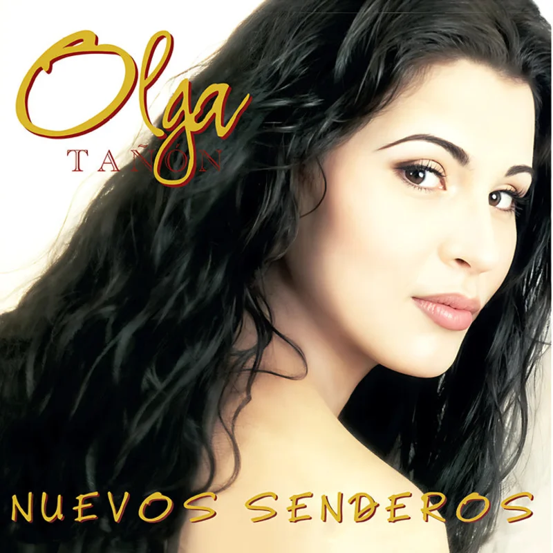Olga Taon - Nuevos Senderos