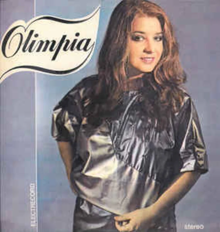 Olimpia*  Olimpia (1985)