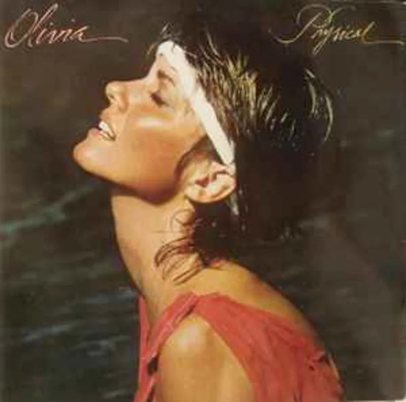 Olivia*  Physical  (1981)