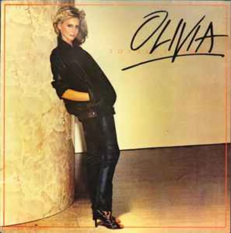 Olivia*  Totally Hot  (1978)
