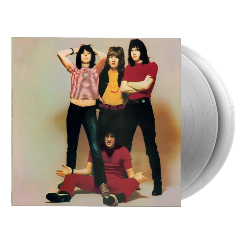 On The Double (Remastered & Expanded)