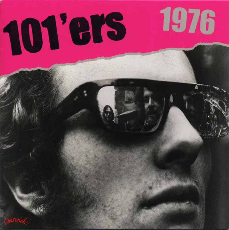 One O Oners (101'ers) - 1976 NEW 7"