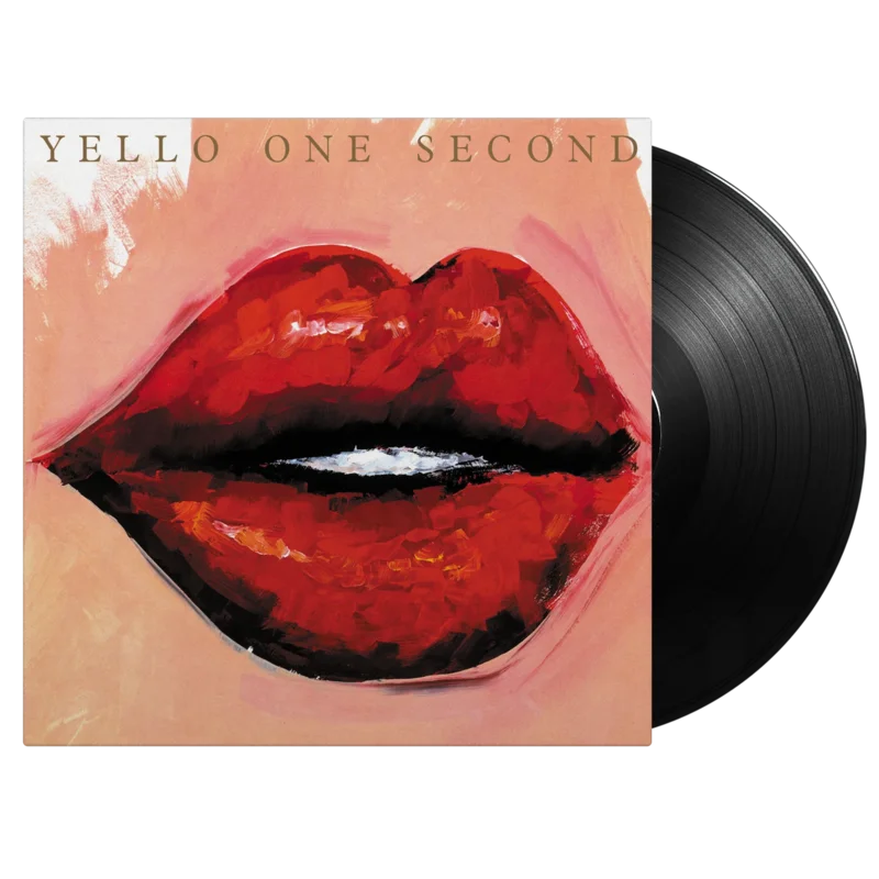 One Second