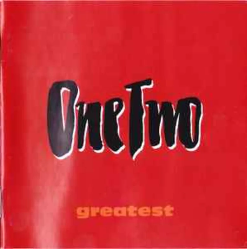 One Two  Greatest  (2005)     CD