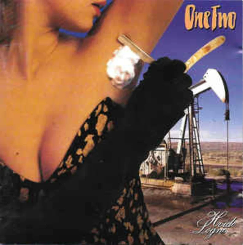One Two  Hvide Lgne... (1989)