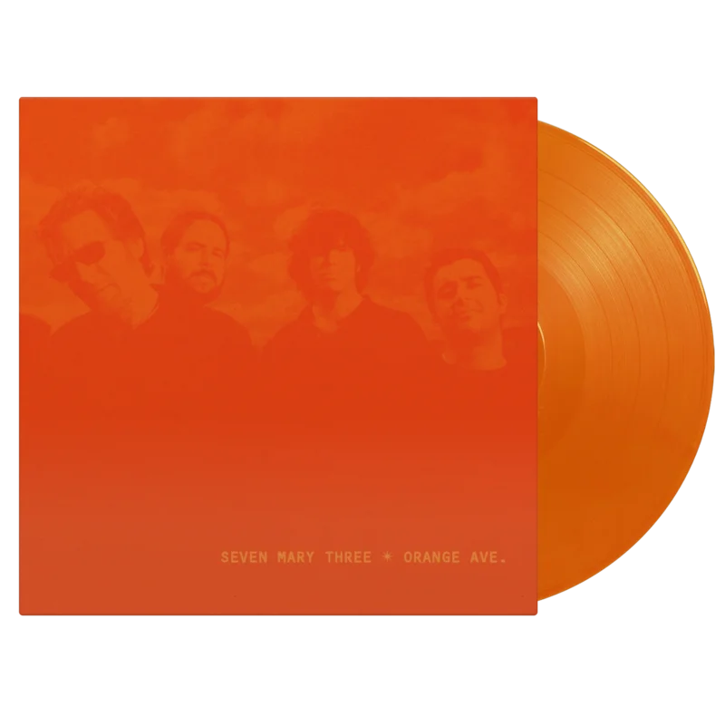 Orange Ave.