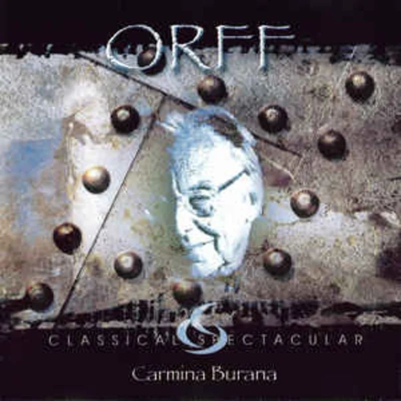 Orff*  Carmina Burana (2001)