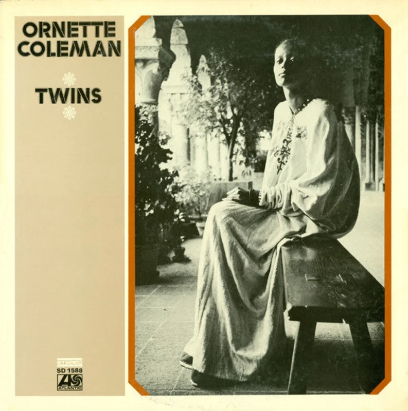 Ornette Coleman - Twins