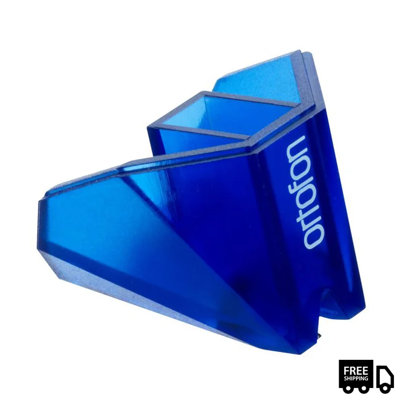 Ortofon 2M Blue Stylus