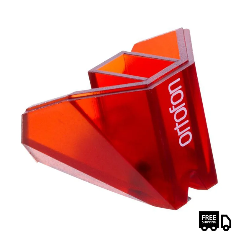 Ortofon 2M Red Stylus