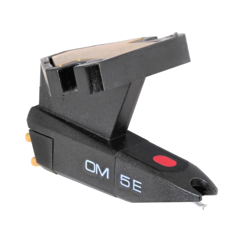 Ortofon OM5E Cartridge (Quick Ship)