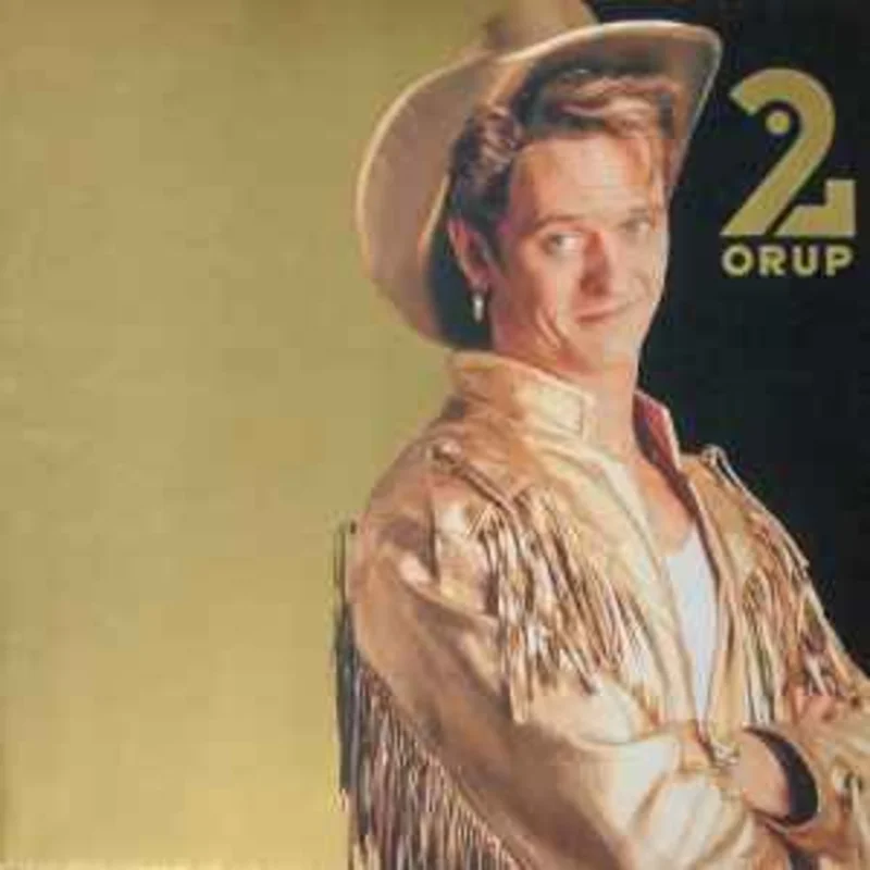 Orup  2  (1989)