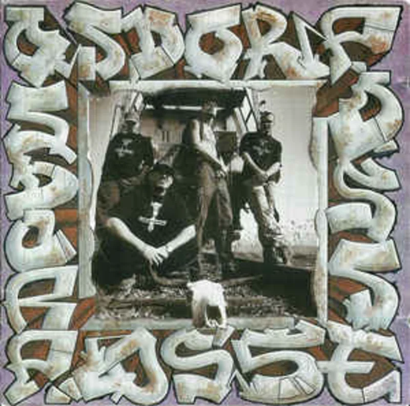 Osdorp Posse  Afslag Osdorp  (1995)