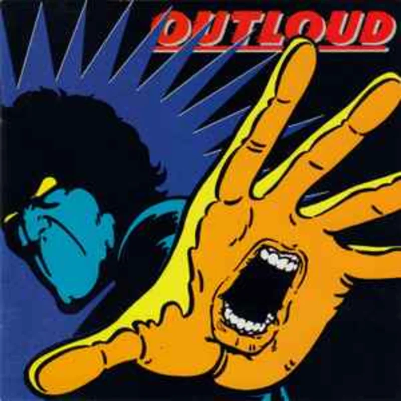 Outloud  Out Loud  (1987)     CD