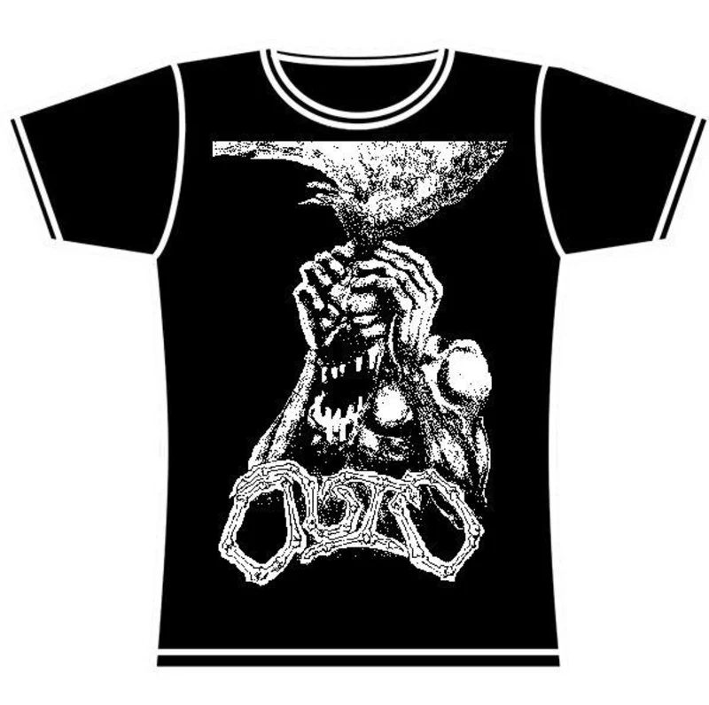 OUTO GIRLS TSHIRT
