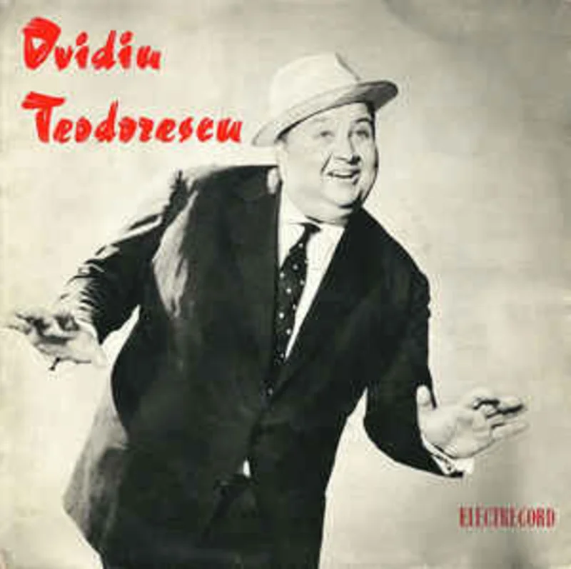 Ovidiu Teodorescu  Ovidiu Teodorescu  (1965)