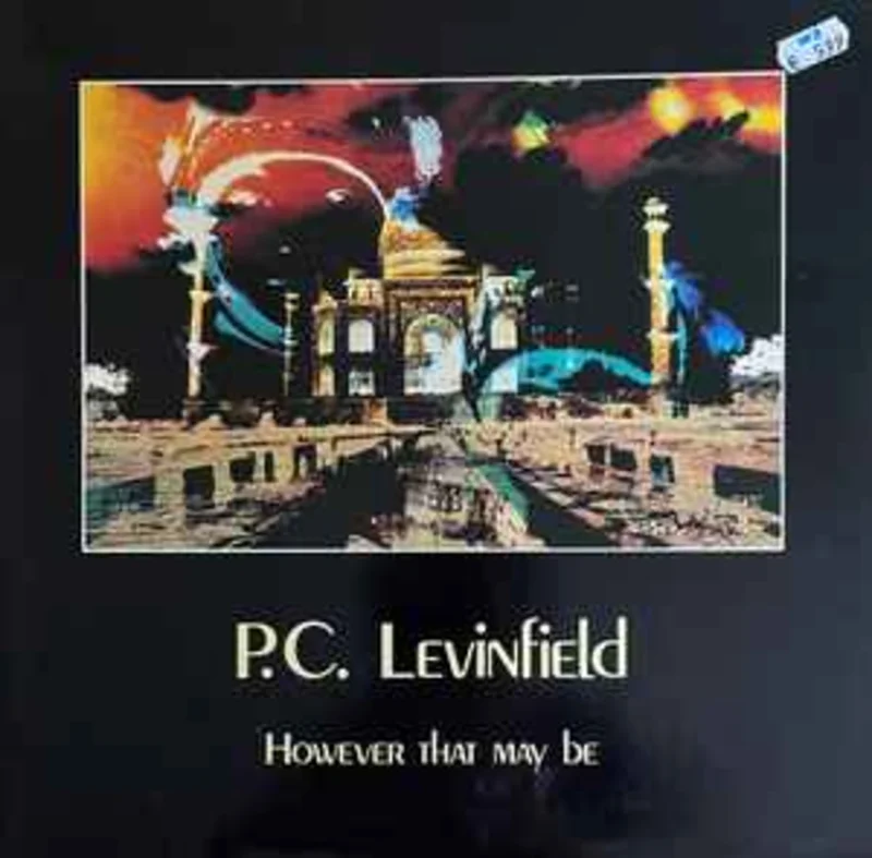 P.C. Levinfield  However That May Be  (1981)