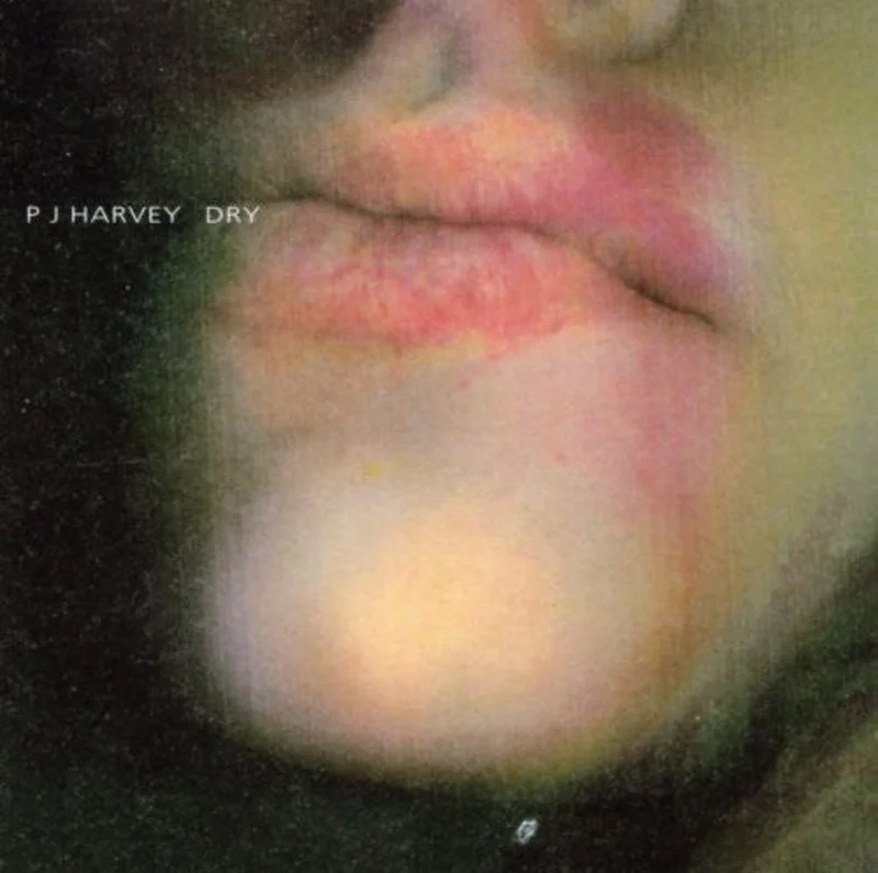 P.J. Harvey - Dry