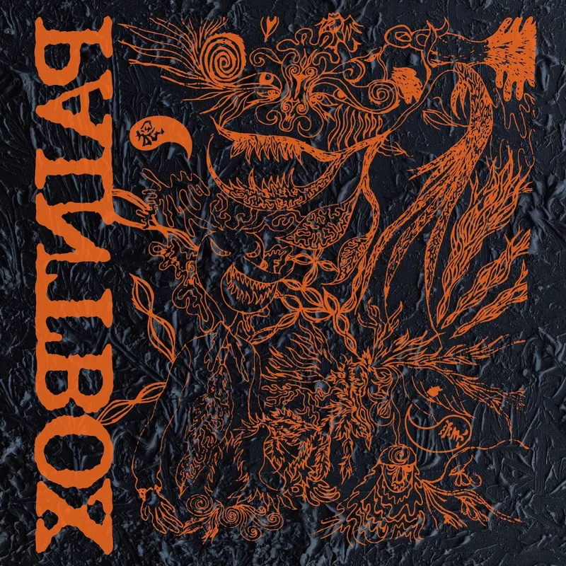 Paintbox - Unfinished Works NEW CD