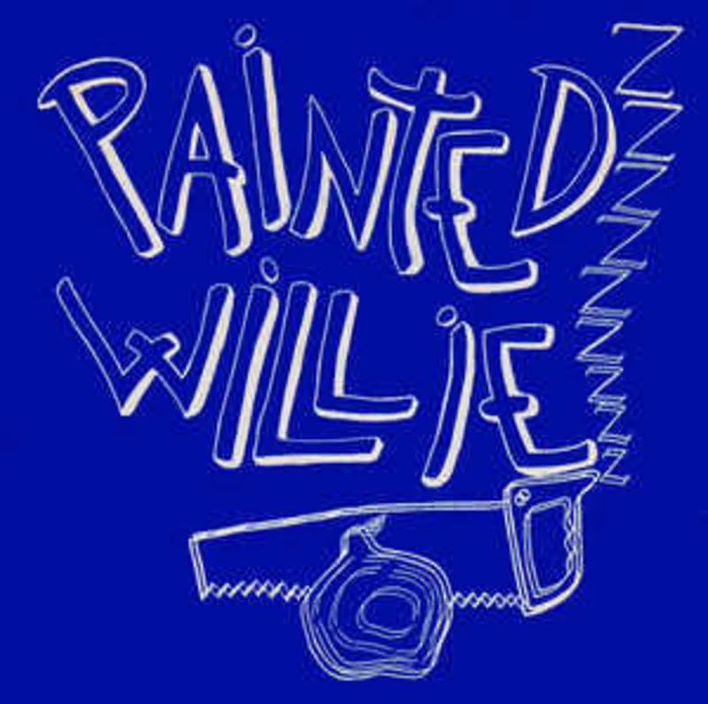 Painted Willie - Ragged Army USED 7"