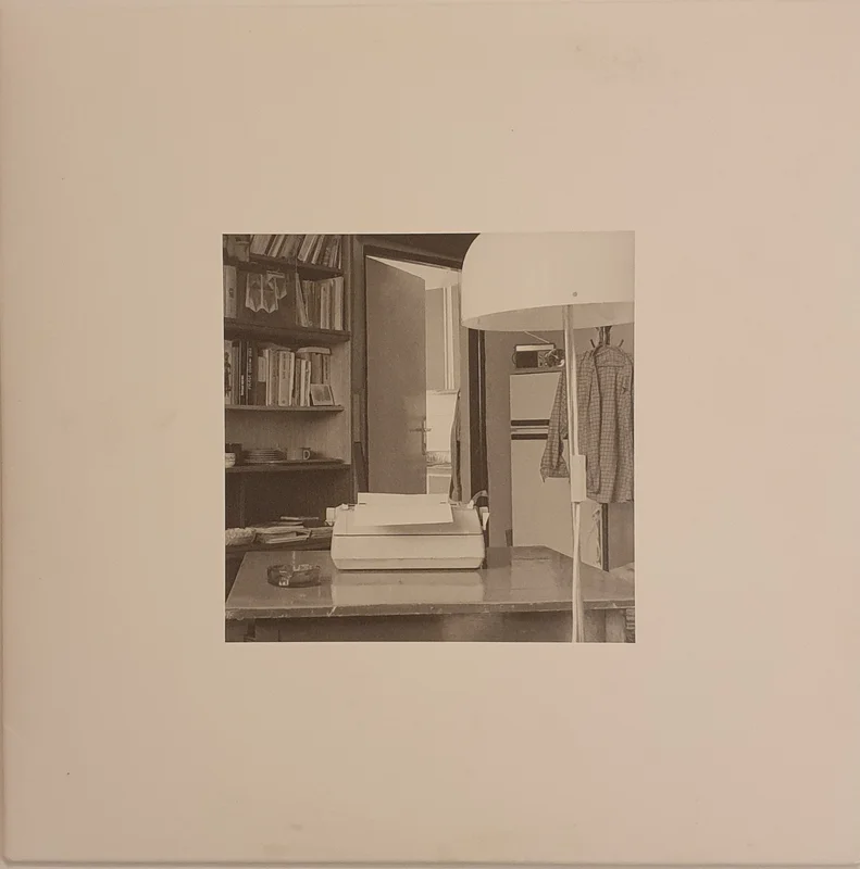Palermo - Still Life (Ltd) Lp