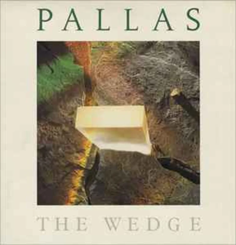 Pallas  The Wedge  (1986)