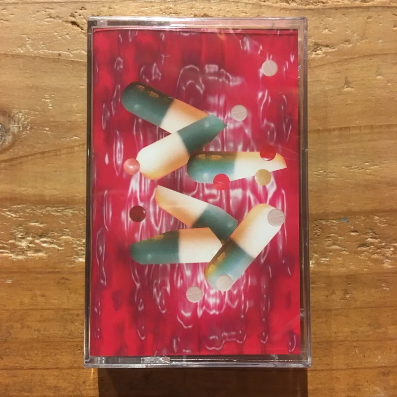 pandagolff - Sweetie sweets medicine (Tape)
